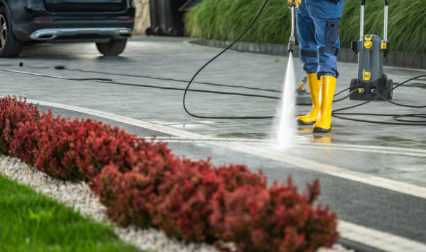 Best Residential Pressure Washing in Byron, IL