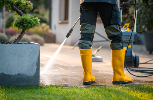 Best Eco-Friendly Pressure Washing in Byron, IL